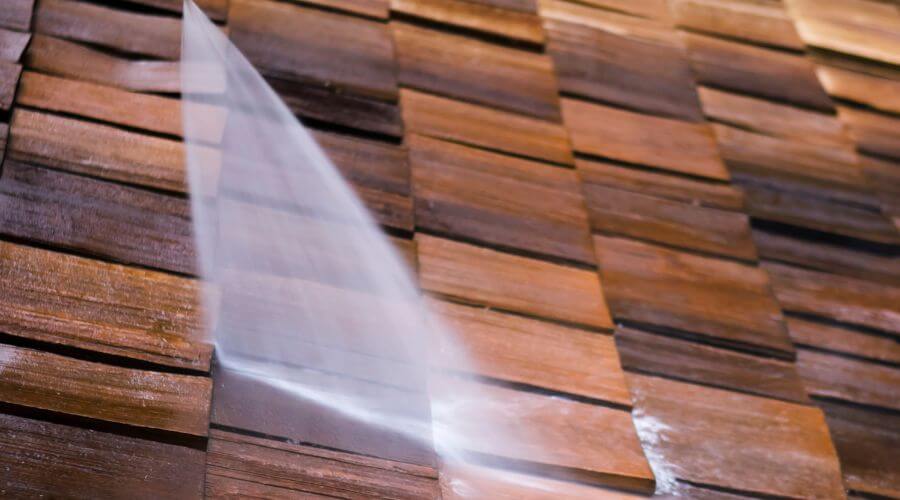 Professional tile roof repair services in Nephi, UT